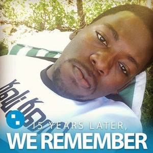 Meet your Posher, Fredrick